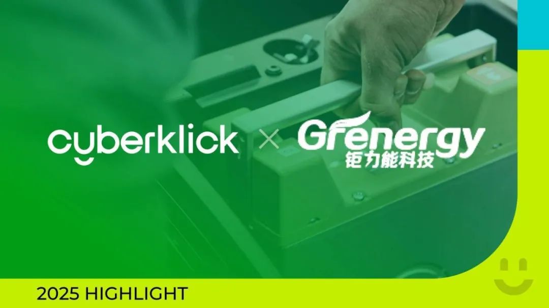 Cyberklick x ������ | �ع���55w+�� ROI����80%��������������������ҵ�����ɾ͵�����